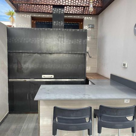 Holyhome Villa Cinema Perfect For Families Costa Teguise Exterior photo
