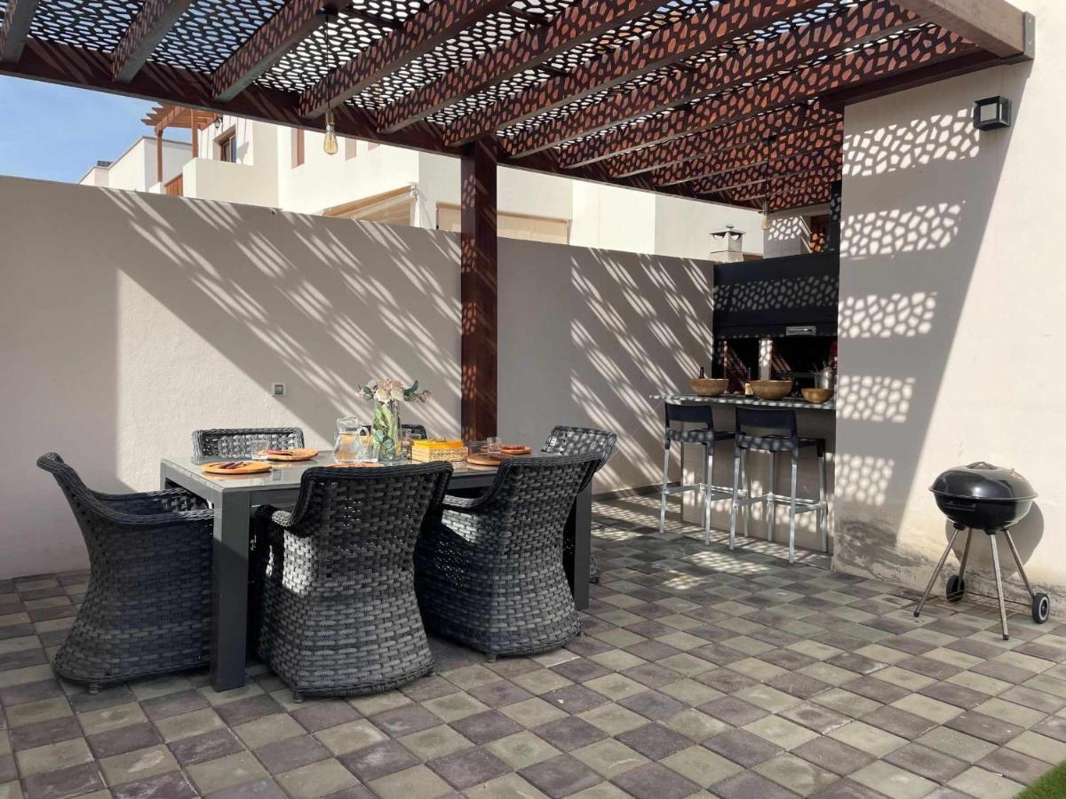 Holyhome Villa Cinema Perfect For Families Costa Teguise Exterior photo
